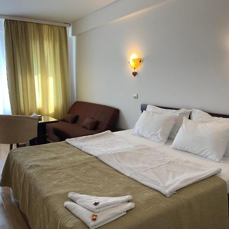 Casa Ruxandrei Hotel Constanţa Eksteriør billede