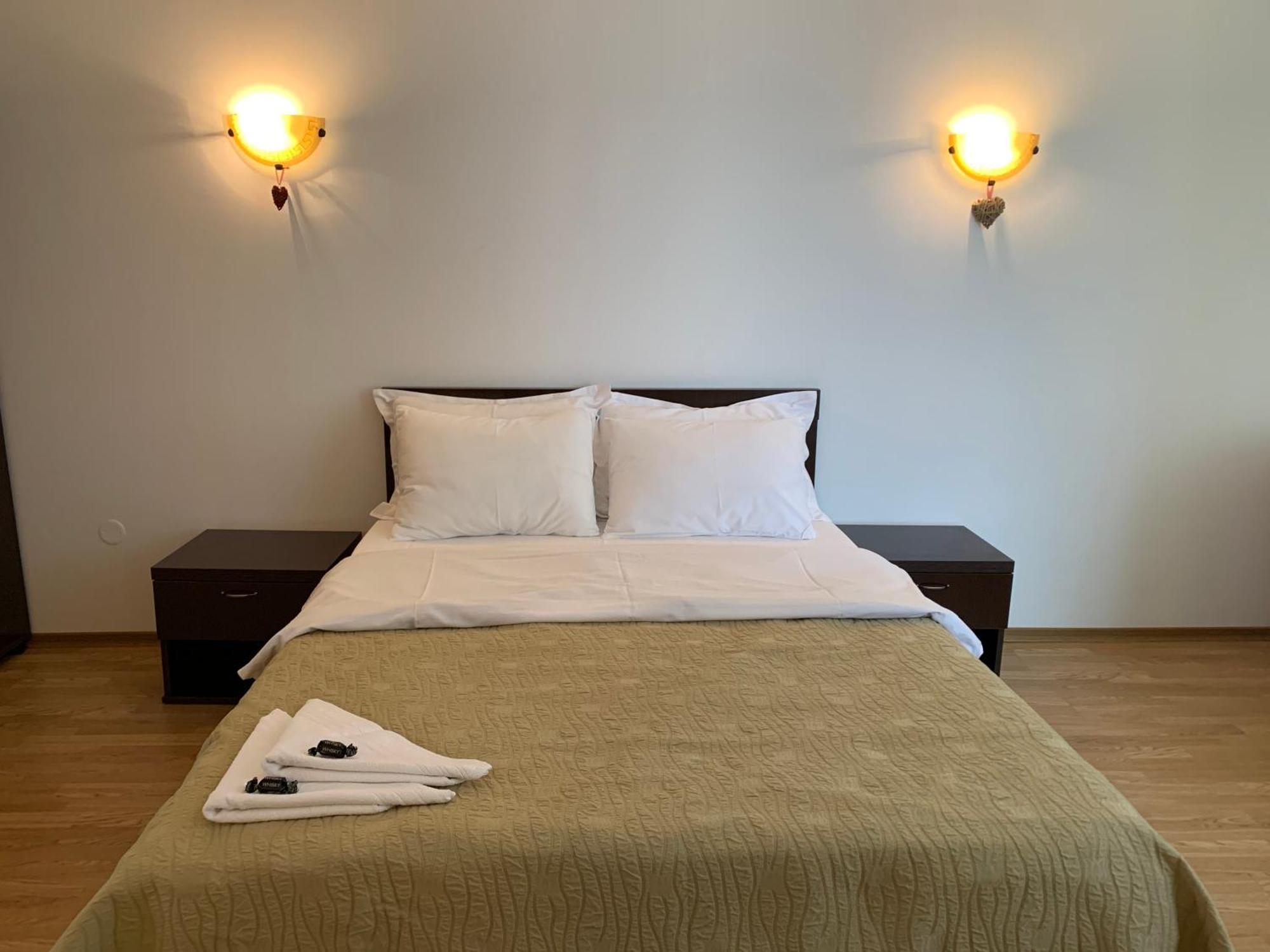 Casa Ruxandrei Hotel Constanţa Værelse billede