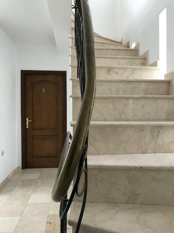 Casa Ruxandrei Hotel Constanţa Eksteriør billede