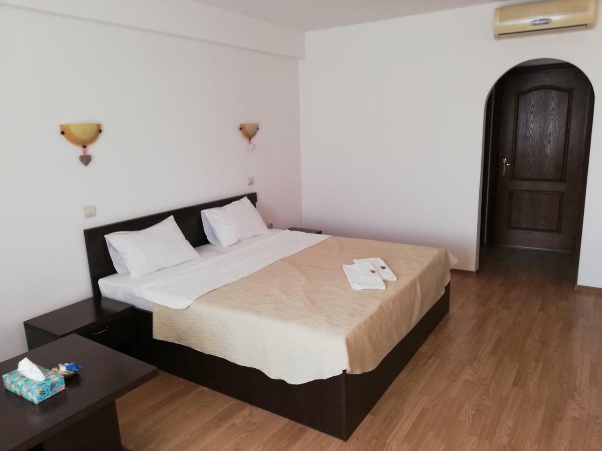 Casa Ruxandrei Hotel Constanţa Eksteriør billede